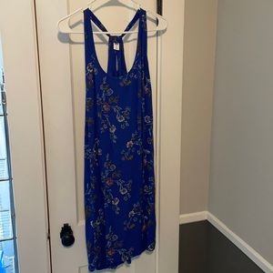 Old navy dress